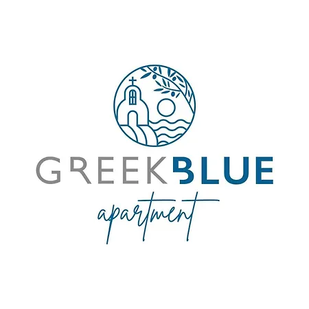 Greek Blue Apartment Plakias Exterior photo