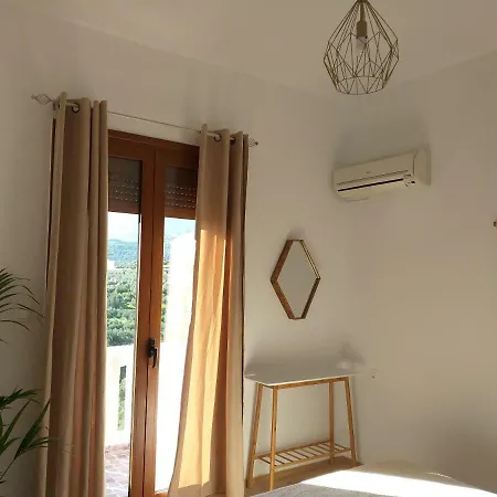 Greek Blue Apartment Plakias Exterior photo