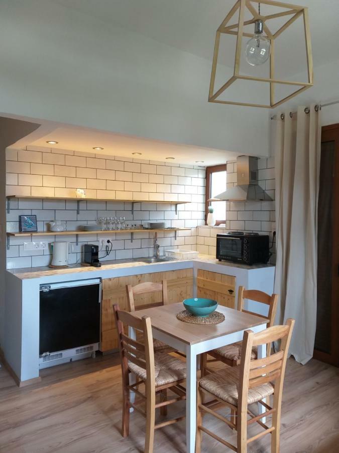 Apartment Greek Blue *