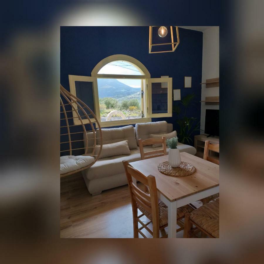 Greek Blue *