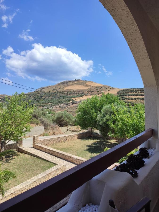 Greek Blue Apartmán